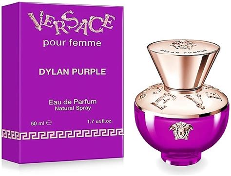 versace dylan purple отзывы